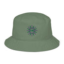 Organic Bucket Hat - Arekkusu - Store