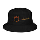 Organic Bucket Hat - Arekkusu - Store