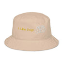 Organic Bucket Hat - Arekkusu - Store