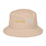 Organic Bucket Hat - Arekkusu - Store