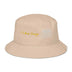 Organic Bucket Hat - Arekkusu - Store