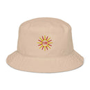 Organic Bucket Hat - Arekkusu - Store