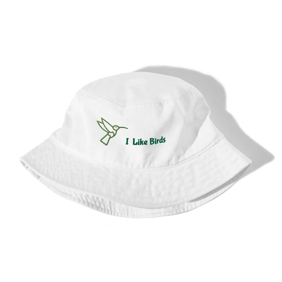 Organic Bucket Hat - Arekkusu - Store