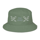 Organic Bucket Hat - Arekkusu - Store