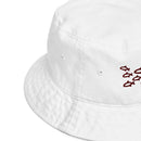 Organic Bucket Hat - Arekkusu - Store