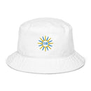 Organic Bucket Hat - Arekkusu - Store