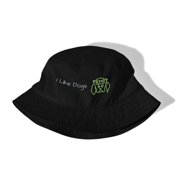 Organic Bucket Hat - Arekkusu - Store