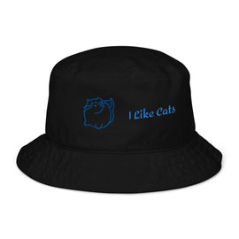 Organic Bucket Hat - Arekkusu - Store