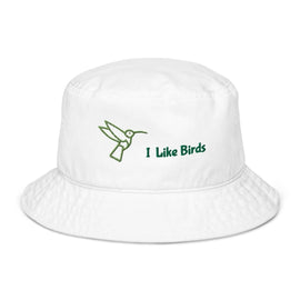 Organic Bucket Hat - Arekkusu - Store