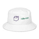 Organic Bucket Hat - Arekkusu - Store