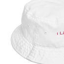 Organic Bucket Hat - Arekkusu - Store