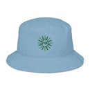 Organic Bucket Hat - Arekkusu - Store