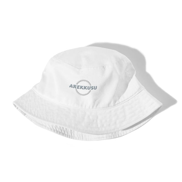 Unisex Organic Bucket Hat - Premium Bucket Hats from Arekkusu-Store - Just $21.95! Shop now at Arekkusu-Store