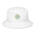 Organic Bucket Hat - Premium Bucket Hats from Arekkusu-Store - Just $26.75! Shop now at Arekkusu-Store
