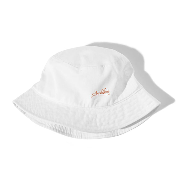 Unisex Organic Bucket Hat - Premium Bucket Hats from Arekkusu-Store - Just $21.95! Shop now at Arekkusu-Store