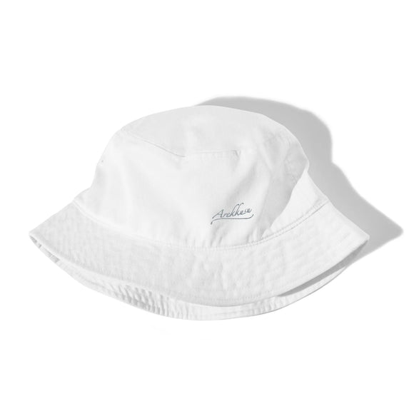 Unisex Organic Bucket Hat - Premium Bucket Hats from Arekkusu-Store - Just $21.95! Shop now at Arekkusu-Store