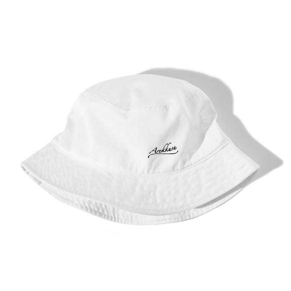 Unisex Organic Bucket Hat - Premium Bucket Hats from Arekkusu-Store - Just $21.95! Shop now at Arekkusu-Store