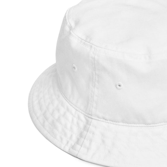 Unisex Organic Bucket Hat - Premium Bucket Hats from Arekkusu-Store - Just $21.95! Shop now at Arekkusu-Store