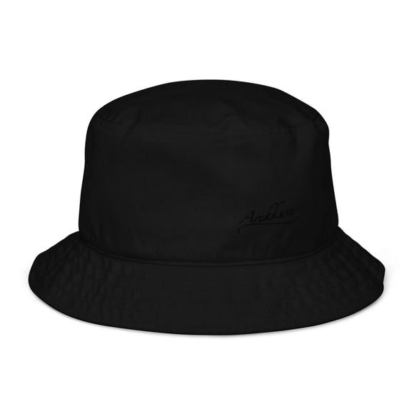 Unisex Organic Bucket Hat - Premium Bucket Hats from Arekkusu-Store - Just $21.95! Shop now at Arekkusu-Store