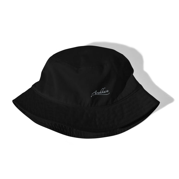Unisex Organic Bucket Hat - Premium Bucket Hats from Arekkusu-Store - Just $21.95! Shop now at Arekkusu-Store