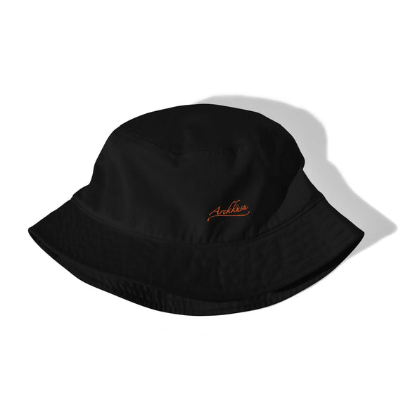 Unisex Organic Bucket Hat - Premium Bucket Hats from Arekkusu-Store - Just $21.95! Shop now at Arekkusu-Store