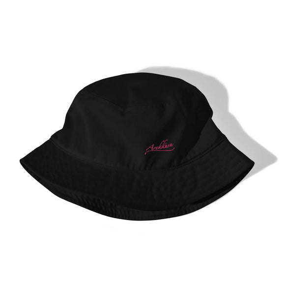 Unisex Organic Bucket Hat - Premium Bucket Hats from Arekkusu-Store - Just $21.95! Shop now at Arekkusu-Store