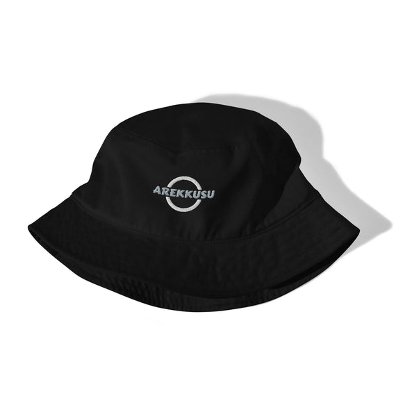 Unisex Organic Bucket Hat - Premium Bucket Hats from Arekkusu-Store - Just $21.95! Shop now at Arekkusu-Store