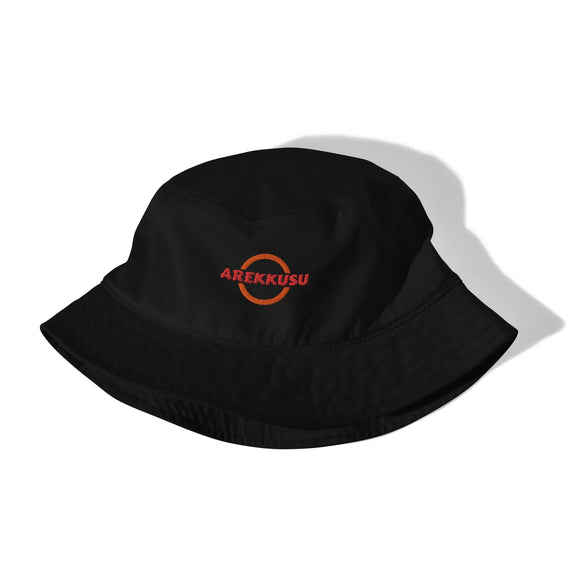 Unisex Organic Bucket Hat - Premium Bucket Hats from Arekkusu-Store - Just $21.95! Shop now at Arekkusu-Store