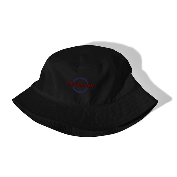 Unisex Organic Bucket Hat - Premium Bucket Hats from Arekkusu-Store - Just $21.95! Shop now at Arekkusu-Store