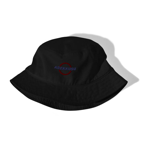 Unisex Organic Bucket Hat - Premium Bucket Hats from Arekkusu-Store - Just $21.95! Shop now at Arekkusu-Store