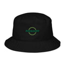 Unisex Organic Bucket Hat-5