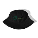 Organic Bucket Hat-4