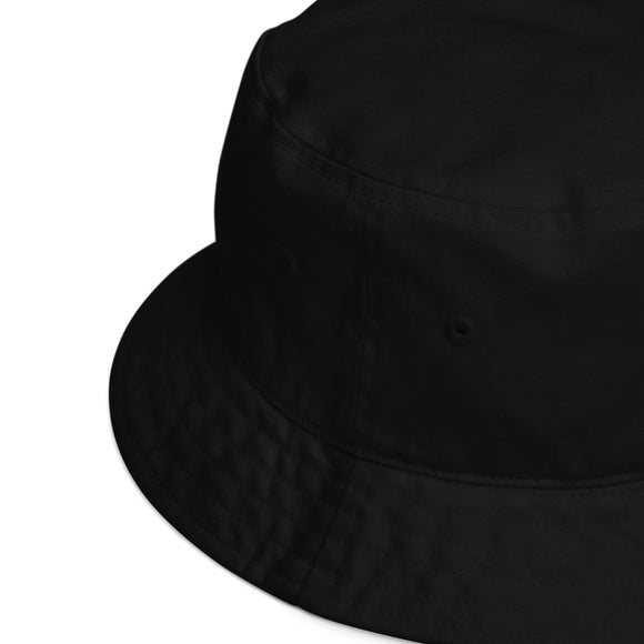 Unisex Organic Bucket Hat - Premium Bucket Hats from Arekkusu-Store - Just $21.95! Shop now at Arekkusu-Store