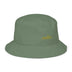 Unisex Organic Bucket Hat - Premium Bucket Hats from Arekkusu-Store - Just $26.75! Shop now at Arekkusu-Store