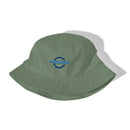 Unisex Organic Bucket Hat-12