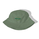 Unisex Organic Bucket Hat-4