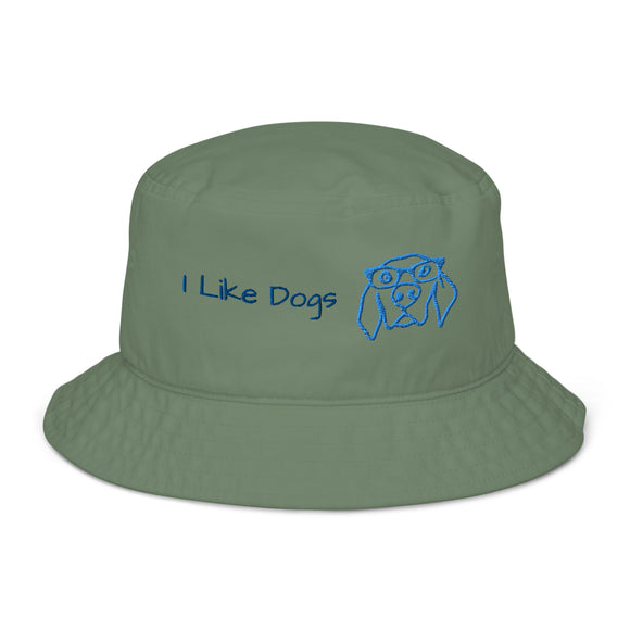 Organic Bucket Hat