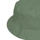 Unisex Organic Bucket Hat-11