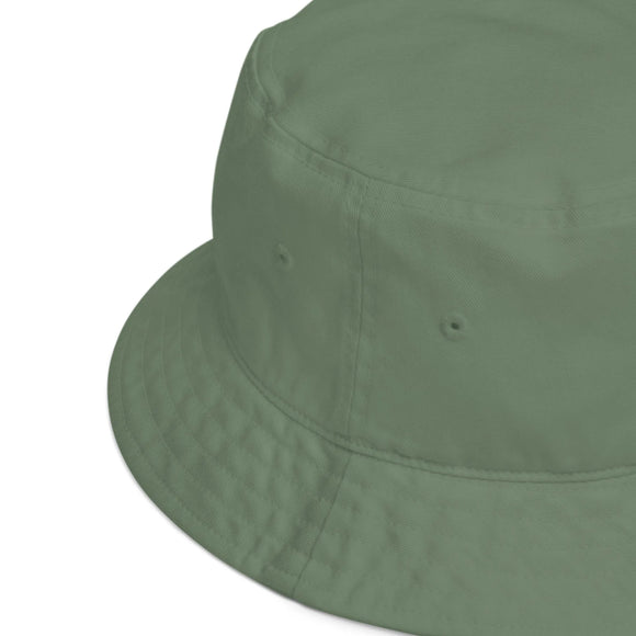 Unisex Organic Bucket Hat - Premium Bucket Hats from Arekkusu-Store - Just $21.95! Shop now at Arekkusu-Store