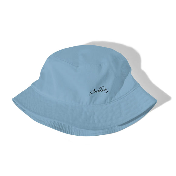 Unisex Organic Bucket Hat - Premium Bucket Hats from Arekkusu-Store - Just $21.95! Shop now at Arekkusu-Store