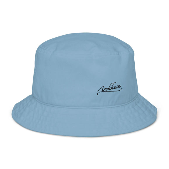 Unisex Organic Bucket Hat - Premium Bucket Hats from Arekkusu-Store - Just $21.95! Shop now at Arekkusu-Store