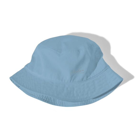 Unisex Organic Bucket Hat - Premium Bucket Hats from Arekkusu-Store - Just $21.95! Shop now at Arekkusu-Store