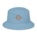 Unisex Organic Bucket Hat-13