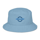 Unisex Organic Bucket Hat-1