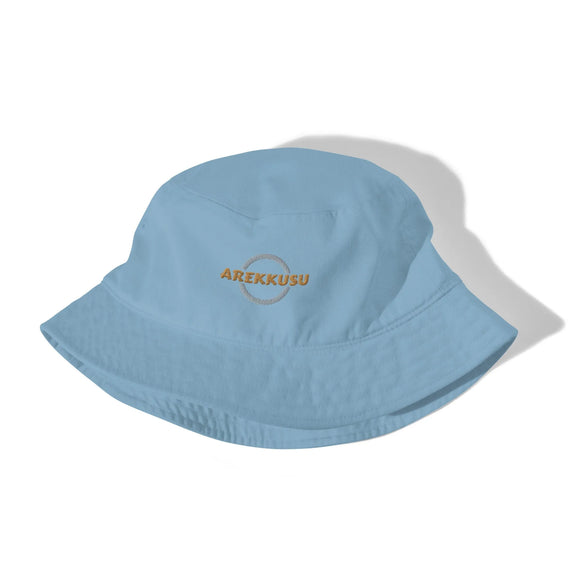 Unisex Organic Bucket Hat - Premium Bucket Hats from Arekkusu-Store - Just $21.95! Shop now at Arekkusu-Store