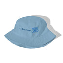 Organic Bucket Hat-4