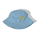 Organic Bucket Hat-4