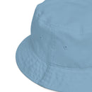 Unisex Organic Bucket Hat-14