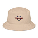Unisex Organic Bucket Hat-17