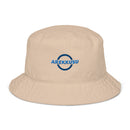 Unisex Organic Bucket Hat-13